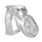 Holy Trainer V4 Small en ABS transparent, format polyvalent 7,5 cm