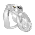 Holy Trainer V4 Standard en ABS transparent, format allongé 8,5 cm