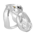 Holy Trainer V4 Standard en ABS transparent, format allongé 8,5 cm