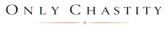 Logo Only Chastity
